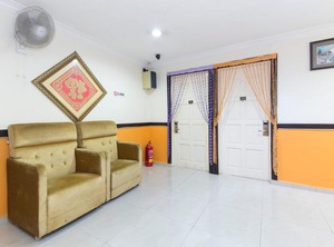 Hotel Sri | Kampung Sungai Raya