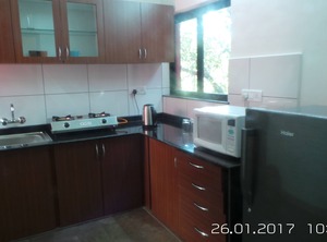 Park Walfredo Goa Beach Side Holiday Rental | Arossim