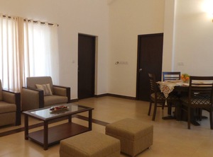 Park Walfredo Goa Beach Side Holiday Rental | Arossim