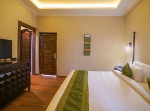 Hotel Anand Palace | Vaishali Nagar