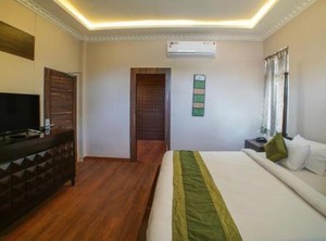 Hotel Anand Palace | Vaishali Nagar