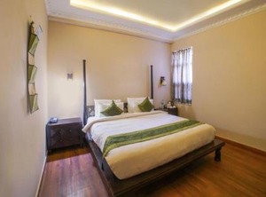 Hotel Anand Palace | Vaishali Nagar