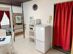 Grand Court Namba | Shikitsuhigashi