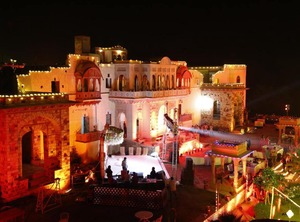 Rambihari Palace | Alwar
