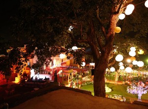 Rambihari Palace | Alwar