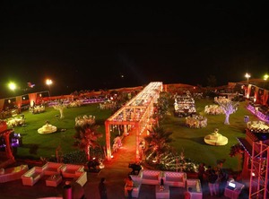 Rambihari Palace | Alwar