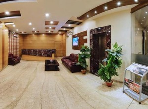 Hotel | Ajmer