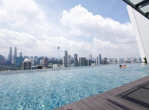 Damas Suites Kuala Lumpur | Chow Kit
