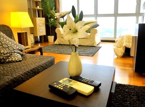 Damas Suites Kuala Lumpur | Chow Kit