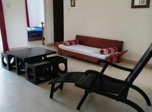 Reliance Sea Mist | Colva
