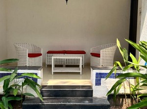 Riviera Hermitage | Arpora