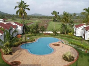 Villa Riviera Sapphire | Siolim
