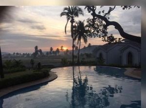 Villa Riviera Sapphire | Siolim