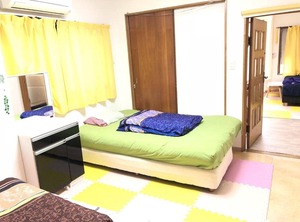 Shoyaya Hostel | Higashisumiyoshi-ku
