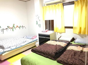 Shoyaya Hostel | Higashisumiyoshi-ku