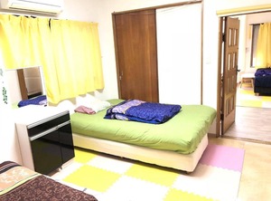 Shoyaya Hostel | Higashisumiyoshi-ku