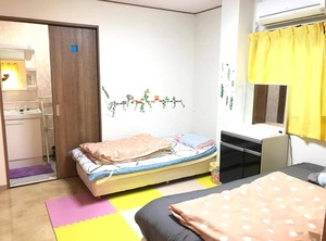 Shoyaya Hostel | Higashisumiyoshi-ku