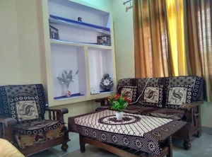 Shree Ram Homestay | Orchha