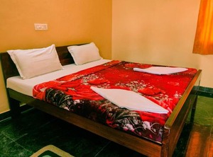 Residency | Mahabalipuram Beach