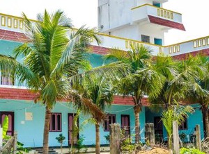 Residency | Mahabalipuram Beach