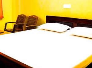Residency | Mahabalipuram Beach