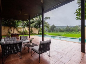 Stayvista At Bella | Parra