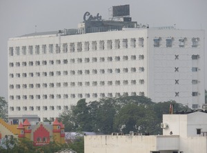 Sumitra Enclave | Malviya Nagar