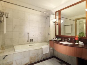 Hotel Sri | Chow Kit
