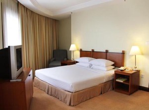 Hotel Sri | Chow Kit