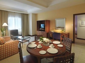 Hotel Sri | Chow Kit