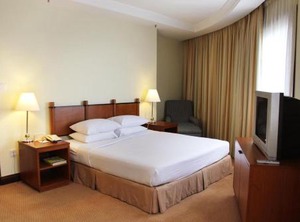 Hotel Sri | Chow Kit