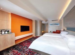 Hotel Sri | Bandar Sunway