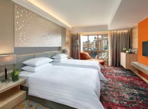 Hotel Sri | Bandar Sunway