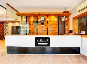 Ashoka Hotel | Alwar