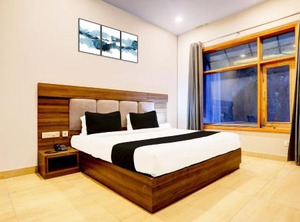 Ashoka Hotel | Alwar