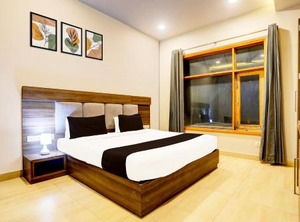 Ashoka Hotel | Alwar