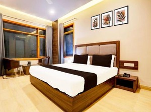 Ashoka Hotel | Alwar