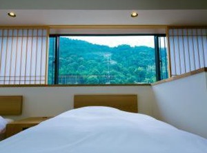 The Arashiyama | Arashiyama