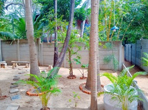 Serenity Beach | Kottakuppam