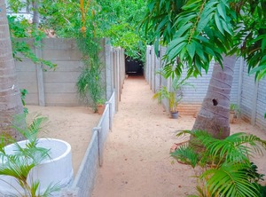 Serenity Beach | Kottakuppam