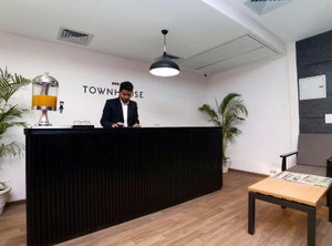 Townhouse Chattarpur | Chhatarpur