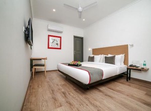 Townhouse Chattarpur | Chhatarpur