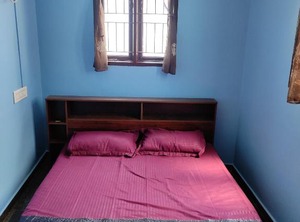 Varmas Villa | Pondicherry Beach