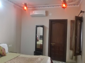 Venus Heritage Homestay | Udaipur City Centre