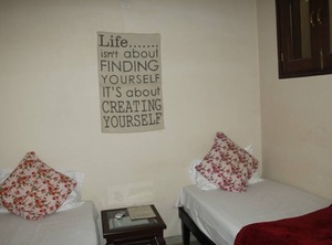 Venus Heritage Homestay | Udaipur City Centre