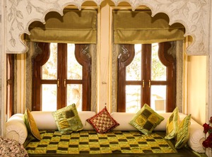 Venus Heritage Homestay | Udaipur City Centre