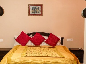 Venus Heritage Homestay | Udaipur City Centre