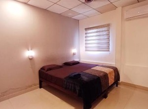 White Shore Beach Homestay | Sea View Ward