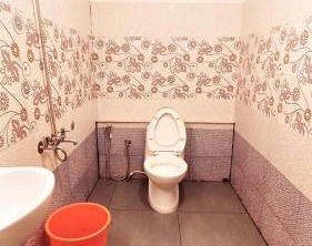White Shore Beach Homestay | Sea View Ward