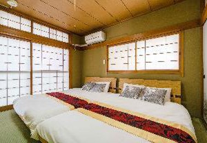 Doyanen Hotels Yamato | Nishinari